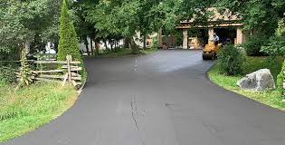 Best Gravel Driveway Installation  in Princevle, IL